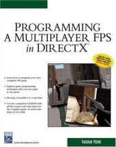 book Programming a Multiplayer FPS in DirectX