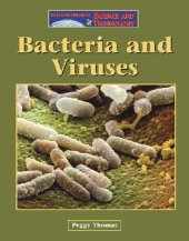 book Bacteria and Viruses