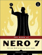 book The Book of Nero 7: CD and DVD Burning Made Easy