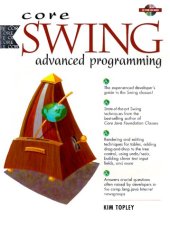 book Core Swing