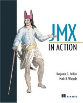 book JMX in Action