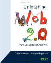 book Unleashing Web 2.0: From Concepts to Creativity