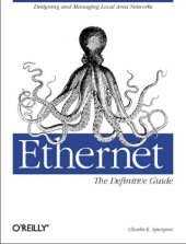 book Ethernet: The Definitive Guide