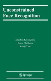 book Unconstrained Face Recognition