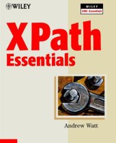 book XPath Essentials