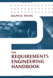 book The Requirements Engineering Handbook