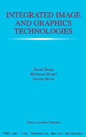 book Integrated Image and Graphics Technologies