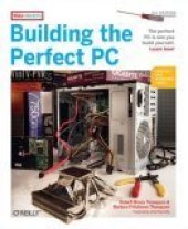 book Building the Perfect PC