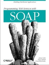 book Programming Web Services with SOAP