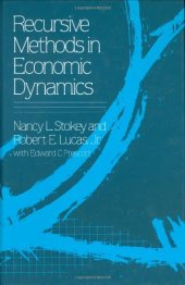 book Recursive Methods in Economic Dynamics (Repost)