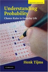 book Understanding Probability: Chance Rules in Everyday Life