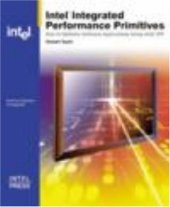 book Intel Integrated Performance Primitives