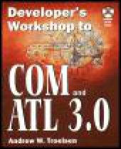 book Developer's Workshop to COM and ATL 3.0