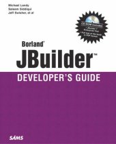 book Jbuilder developer's guide