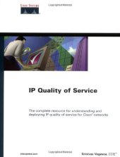 book IP Quality of Service