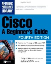 book Cisco: A Beginner's Guide