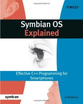 book Symbian OS explained: effective C++ programming for smartphones