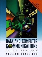 book Data and Computer Communications 