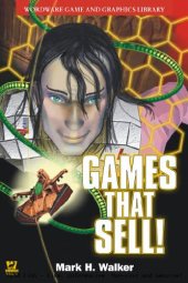 book Games That Sell!