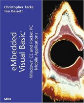 book eMbedded Visual Basic®: Windows® CE and Pocket PC Mobile Applications