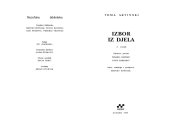 book Izbor iz dela