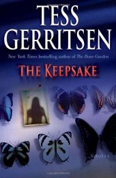 book The Keepsake