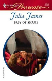 book Baby Of Shame