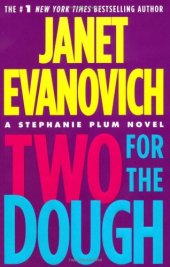 book Two for the Dough (Stephanie Plum, No. 2)