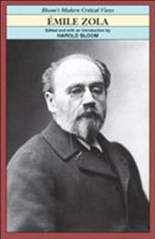 book Emile Zola (Bloom's Modern Critical Views)