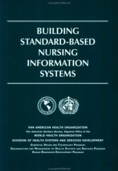 book Building Standard-Based Nursing Information Systems (PAHO Occasional Publication)