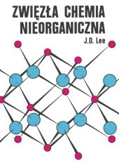 book Zwięzła chemia nieorganiczna