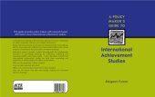 book Policymaker's Guide to International Achievement Studies