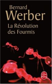 book La révolution des fourmis (Le Livre De Poche)