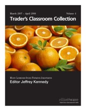 book The Trader's Classroom Collection - Volume 4