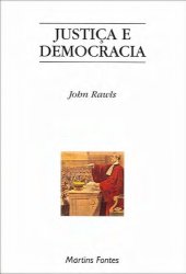 book Justiça e democracia