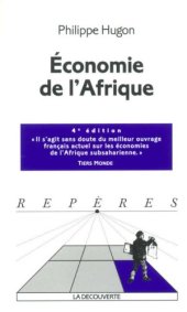 book L'Économie de l'Afrique