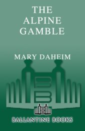 book The Alpine Gamble