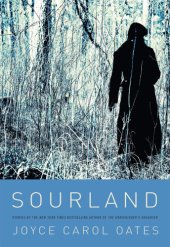 book Sourland: Stories