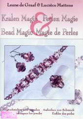 book Magie De Perles