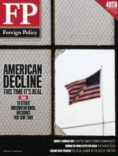 book FP Foreign Policy: January 2011