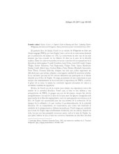 book Estudio crítico, Martin Kusch Sceptical Guide Meaning and Rules. Defending Kripke’s Wittgenstein, McGuill-Queen’s University Press, 2006, Diálogos. Revista de filosofía de la Universidad de Puerto Rico, vol. 42, nº 89, 2007, pp.157-187