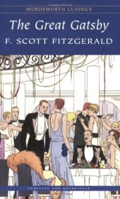 book The Great Gatsby (Wordsworth Classics)