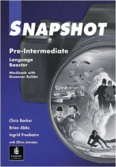book Snapshot: Pre-intermediate  Language Booster