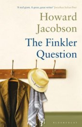 book The Finkler Question