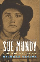 book Sue Mundy: A Novel of the Civil War (Kentucky Voices)