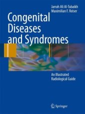 book Congenital Diseases and Syndromes