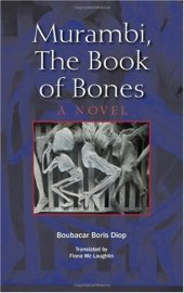 book Murambi, The Book of Bones