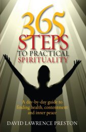 book 365 Steps to Practical Spirituality