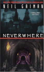 book Neverwhere