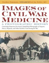 book Images of Civil War Medicine: A Photographic History